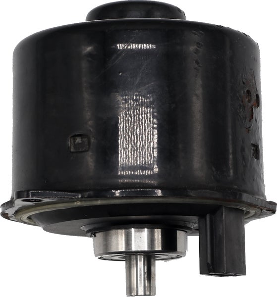 ATE MK20 ABS-Pumppumoottorin korjaus