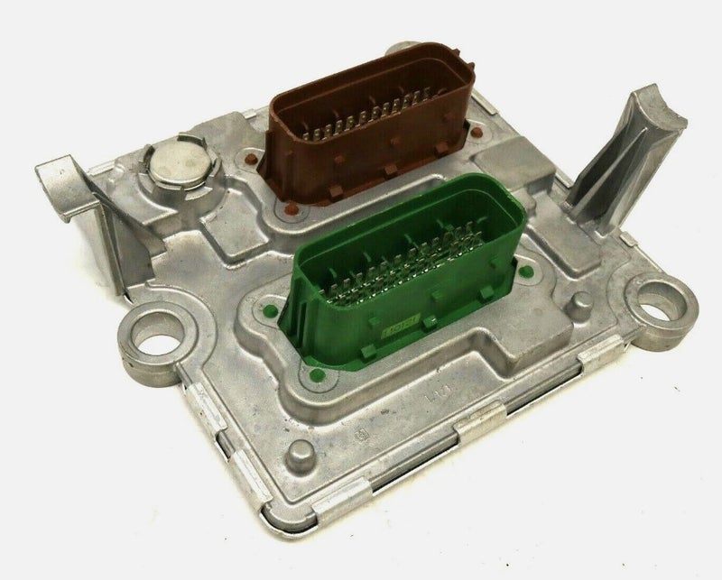 Mercedes Benz ACM 3 korjaus